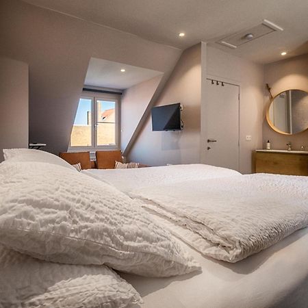 Guesthouse Gillis7 브뤼헤 외부 사진