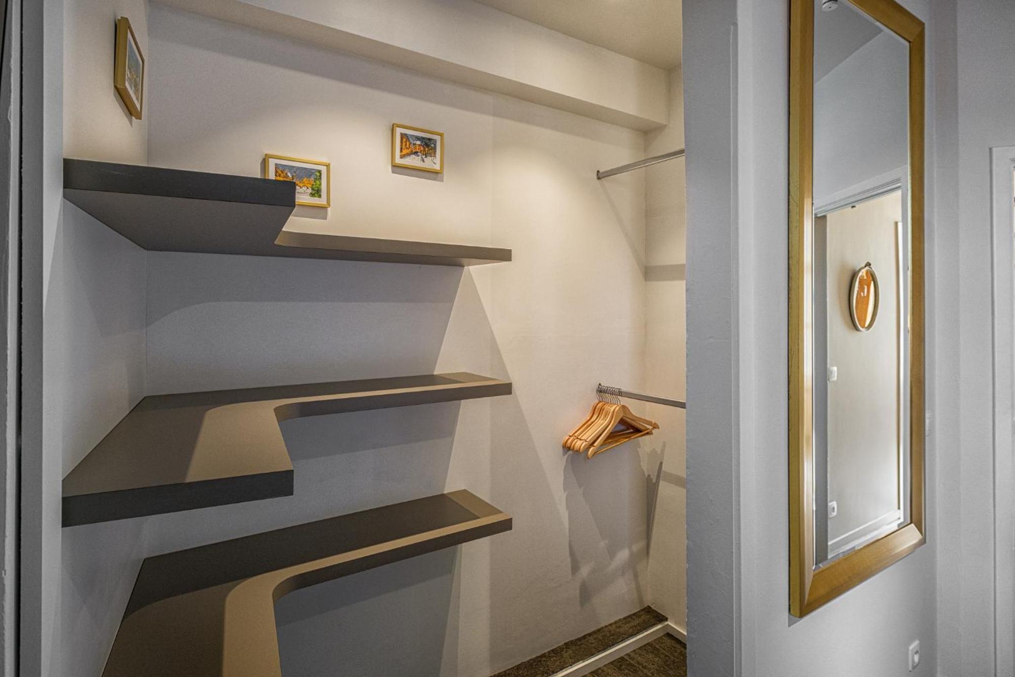 Guesthouse Gillis7 브뤼헤 외부 사진