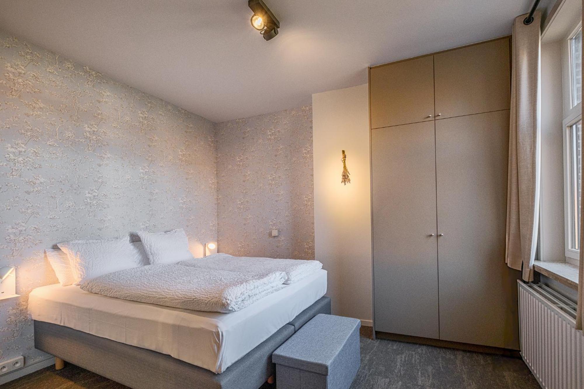 Guesthouse Gillis7 브뤼헤 외부 사진