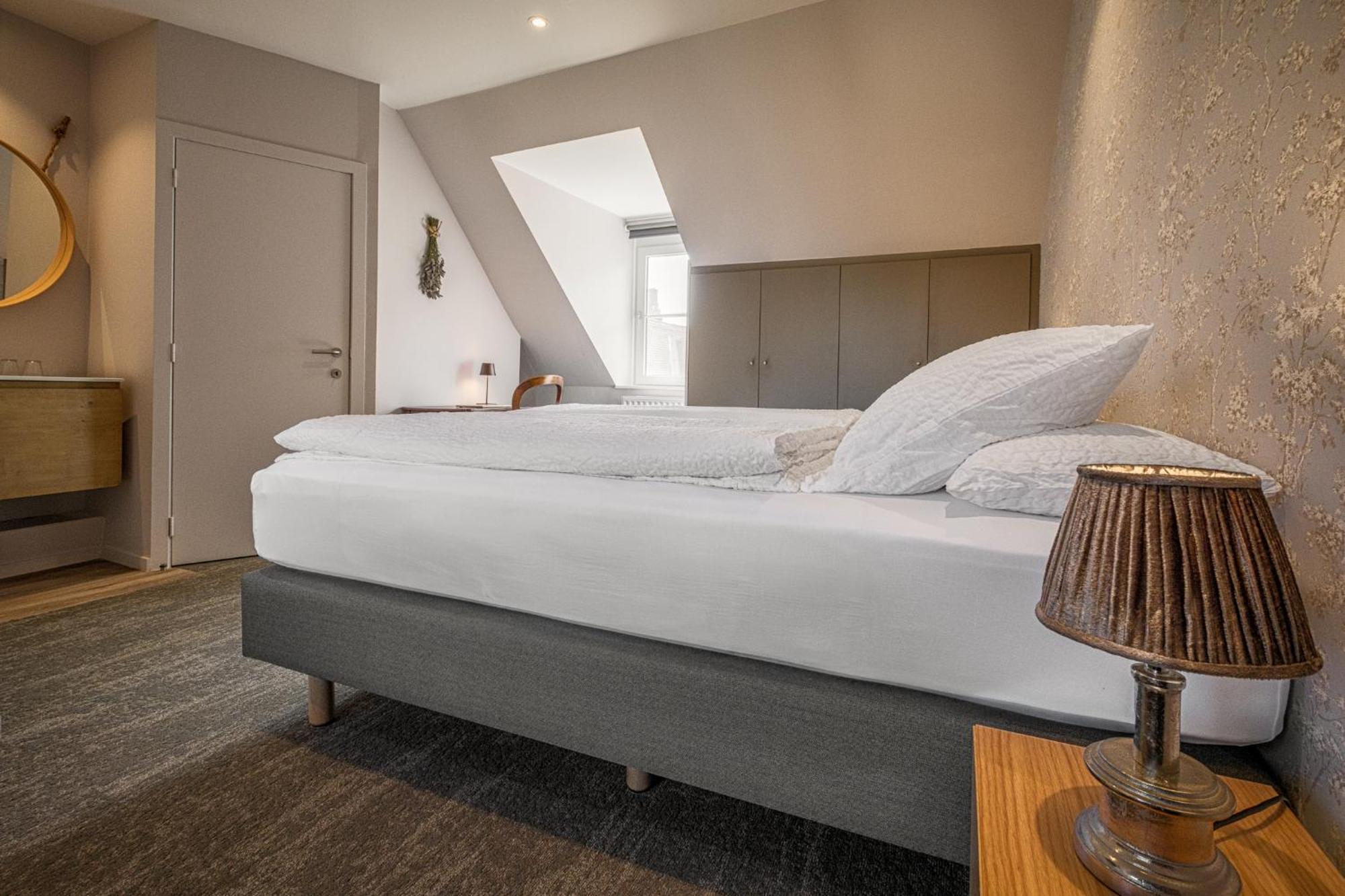 Guesthouse Gillis7 브뤼헤 외부 사진